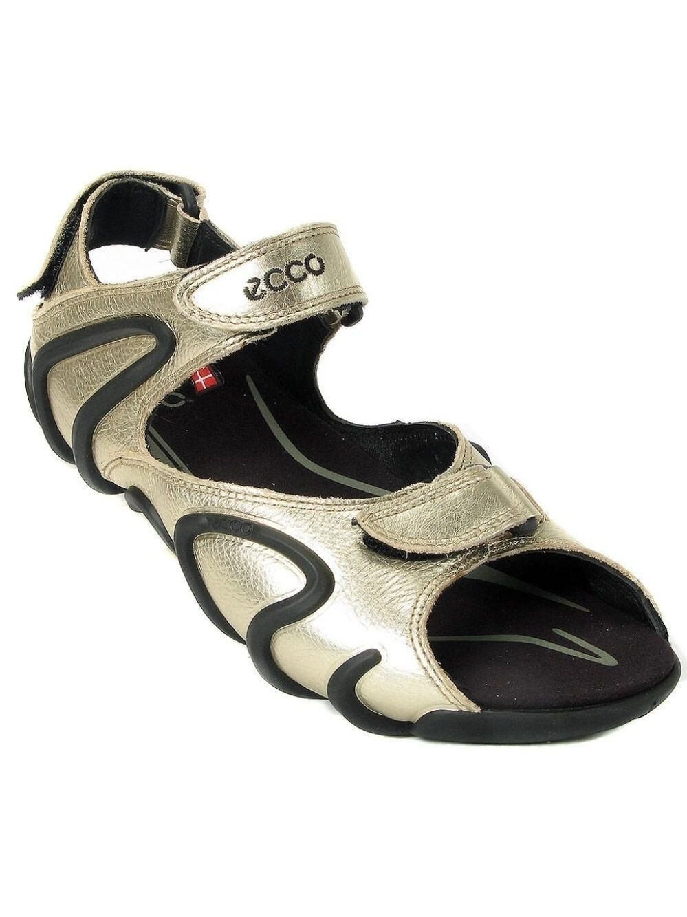Ecco Spark Sandal